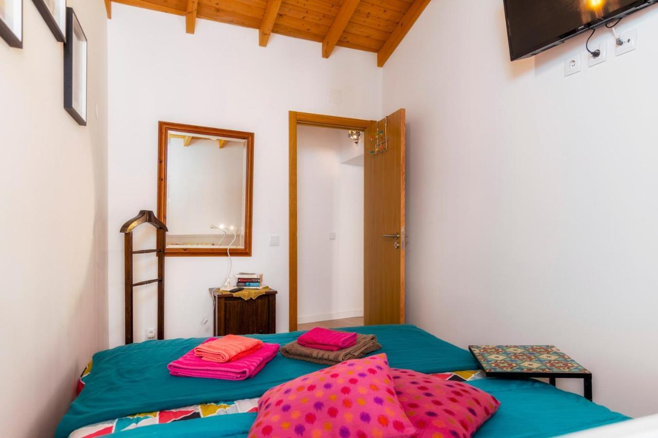 Apartamento Downtown Lady Terrace Distrito de Distrito de Faro Exterior foto