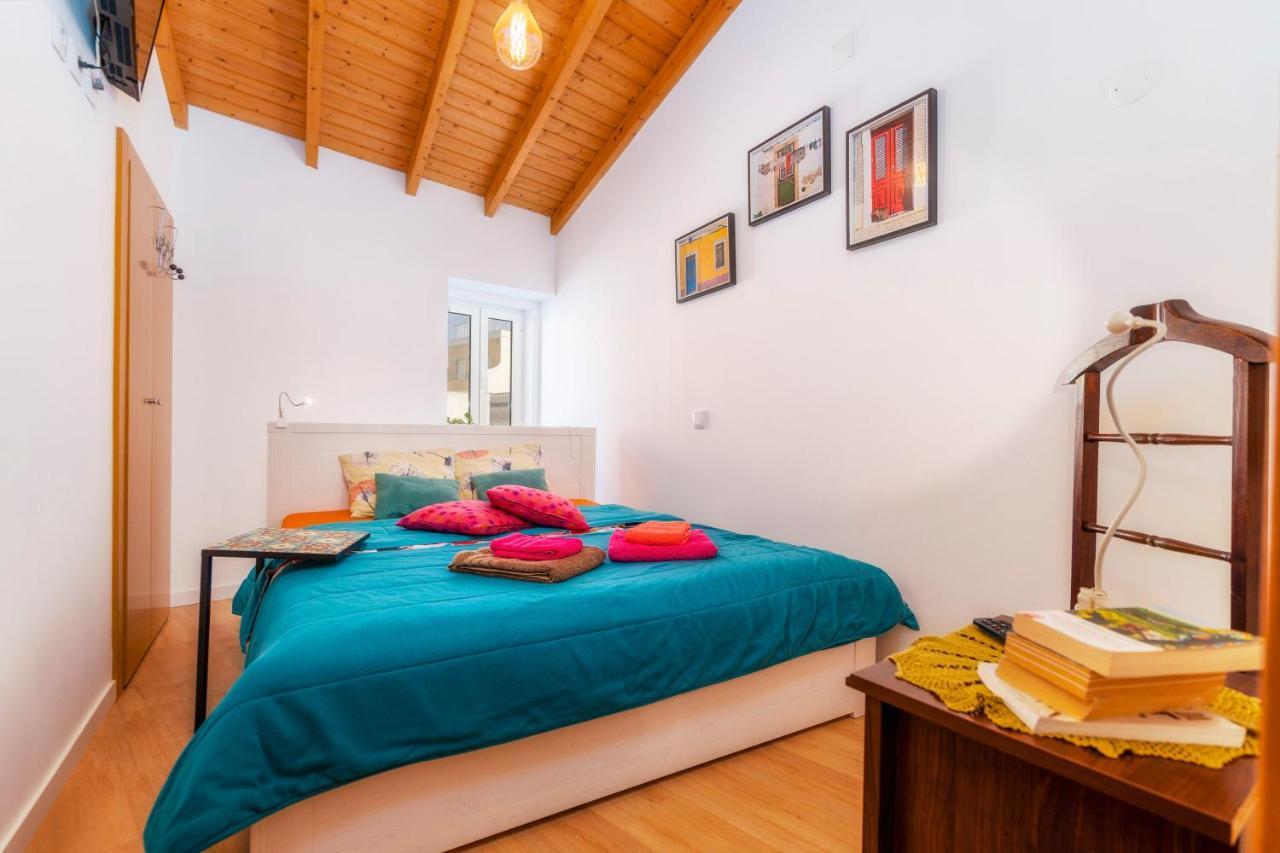 Apartamento Downtown Lady Terrace Distrito de Distrito de Faro Exterior foto