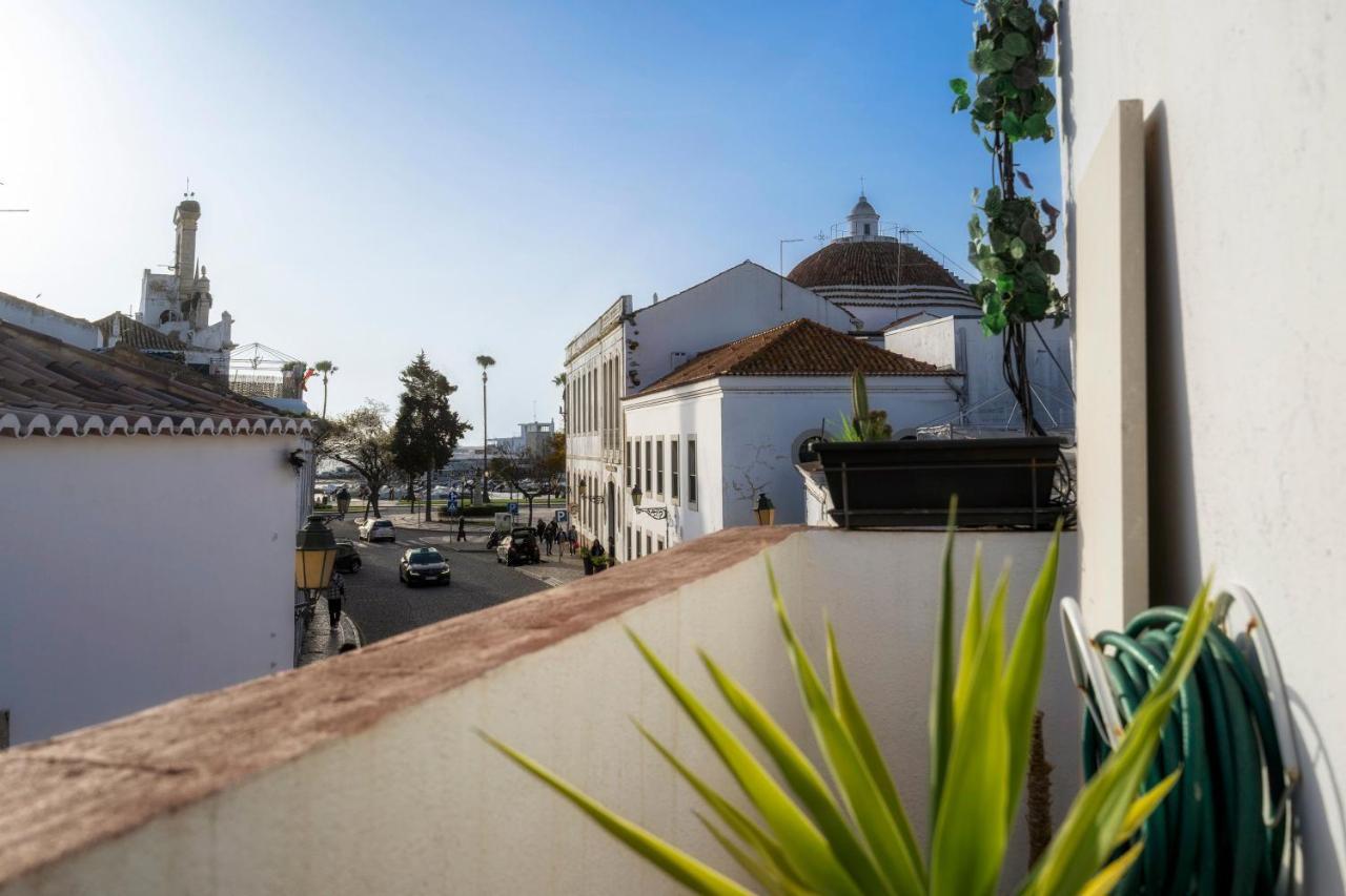 Apartamento Downtown Lady Terrace Distrito de Distrito de Faro Exterior foto