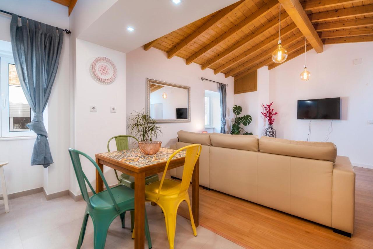 Apartamento Downtown Lady Terrace Distrito de Distrito de Faro Exterior foto