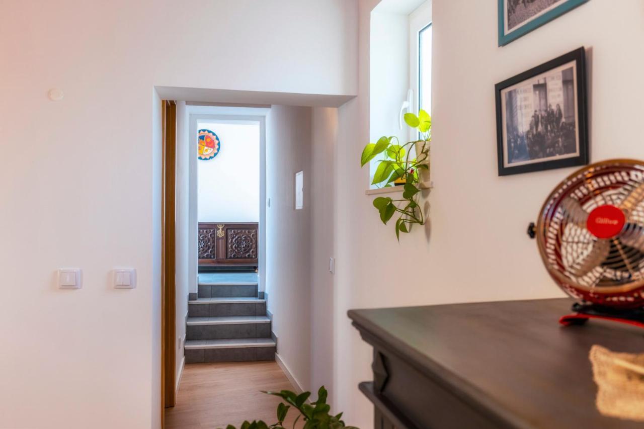 Apartamento Downtown Lady Terrace Distrito de Distrito de Faro Exterior foto